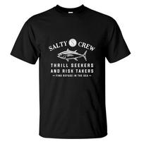 Nuostabūs marškinėliai Vyriški marškinėliai Laisvi Pagrindiniai Sūrus Crew Klasikiniai marškinėliai Vyrams Juodi marškinėliai Su grafika Streetwear S-4XL L black