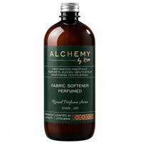 Alchemy by RM parfumuotas skalbinių minkštiklis 010, 1 L