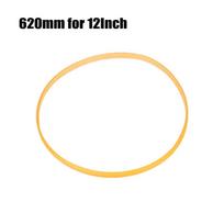 Medžio apdirbimo juostinis pjūklas Variklis Konvejerio juosta V-griovelio diržas 10-12 colių juostiniam pjūklui 620mm for 12Inch