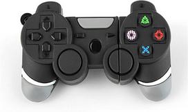 USB laikmena Ulticool - Gaming 32Gb Usb žaidimų konsolės valdiklis Usb atmintinė - žaidimų pultas, atmintinė duomenų saugojimui - atmintinė - juoda
