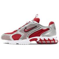 Nike Air Zoom Spiridon Cage 2 Track Red CJ1288-600 EU 43 gray
