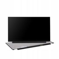 Nešiojamo kompiuterio akumuliatorius Innolux N156hca-ea3 matrica 15.6" 1920x1080 Fhd Ips 30pin klijuota A+ klasė