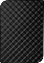 Išorinis kietasis diskas Verbatim 47685 4 Tb 3.5 colių Store 'n' Save Usb 3.0 išorinis standusis diskas - juodas