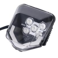 Motociklo priekinis žibintas HL107-4