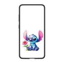 iPhone 17 16 15 Xiaomi Poco F7 F8 X7 X6 C85 C75 C71 M8 Redmi Note 14 13 12 11 Pro Max 14C 13C 15C A3 A4 Telefonų dėklas Mielas Lilo Animacinis Dygsnio Viršelis for Samsung Galaxy A16 elnias