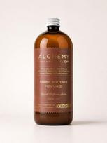 Alchemy by RM parfumuotas skalbinių minkštiklis 017, 1 L