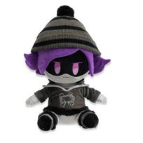 28cm ŽUDIKIŲ DRONAI Pliušinė Kawaii Minkšta Lėlių Serija Anime Veikėjų Kolekcija Pagalvės Kambario Dekoravimas Kalėdinės Dovanos gray