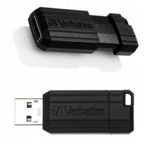 USB laikmena Atmintinė Verbatim 32gb Pinstripe Usb 3.0