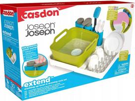 Casdon Joseph Joseph Žaislinis indų plovimo rinkinys