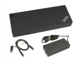 Lenovo 135W USB-C/USB 3.0 Replikator ThinkPad X1 Extreme