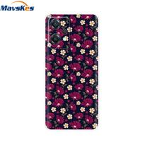 Dėklas Oneplus Nord CE 2 Lite 5G, Dėklas Oneplus Nord 2T, Marmurinis, Skaidrus, Minkštas, Skaidrus Silikoninis Telefono Dėklas, Funda Bamperis for OnePlus Nord 2T black