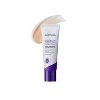 AESTURA Regederm 365 3 žingsnių stangrumo ir elastingumo rinkinys (Kapsulės serumas, Kapsulės kremas, Retinoidinis paakių serumas) Capsule Cream white