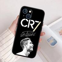 C-Cr7 telefono dėklas, skirtas Samsung Galaxy A11 A12 A13 A15 A52S A53 A55 A56 A70 A71 A72 A73 F06 F16 F56 S10 Plus S10e Galaxy A15 5G