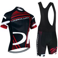 2026 ORBEA ORCA Dviratininkų Komandos Džersis Pro Dviratininko Džersio Šortų Rinkinys Ropa Ciclismo Vyrams Moterims Vasaros Plento Važinėjimo Maillot Džersis Kelnės L