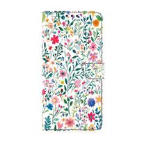 Note15 5G dėklas Xiaomi Redmi Note 15 5G telefonui Funda Dažytas Piniginė Apverčiamas stovas Odinis dėklas Redmi Note 15 5G telefono dėklui Knygos tipo dangtelis Redmi note 15 5G white