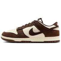 Nike Dunk Low Retro Se Šviesiai dramblio kaulo spalvos Baroko rudos spalvos FQ8249-104 43 beige