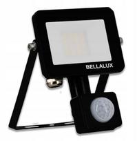 Lauko prožektorius Bellalux FL VITAL SENSOR 10W IP65