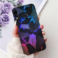 Asus Zenfone 5 ZE620KL ZF620KL dėklas, prabangaus dizaino, dažytas viršelis, TPU telefono dėklas, Asus ZS620KL Z01RD X00QD, galinis dangtelis Capa Asus ZS620KL