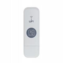 Kišeninis 4g belaidis Wifi routeris, 4g Usb raktas Sim modemas Europietiškas su B28