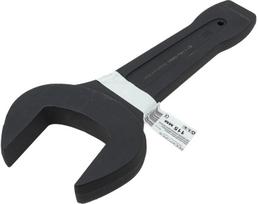 Plokščias smūginis raktas 115 mm (ilgis 460 mm)