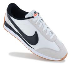 Nike Pacific - Vyriški sportbačiai Retro batai Balti HQ2052-100 ORIGINALŪ EU 45 US 11 balta