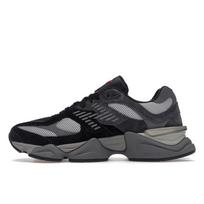New Balance 9060 Juodi Castlerock Unisex Kedai U9060BLK EU 37.5 juoda