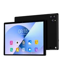 10,1 colio Android 13 planšetė - 8GB RAM, 128GB ROM, 4G LTE, Dvi SIM kortelės Add Cover Case