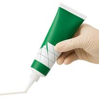 Plastikinė plytelių glaisto masė dušui