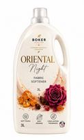 Boker skalbinių minkštiklis Oriental Night, 3 L