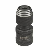 MILWAUKEE POVEIKIO ADAPTERIS Kvadratas 1/4 x HEX 1/4