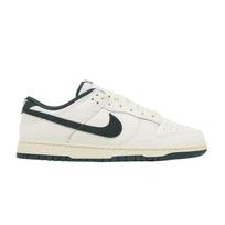 Nike Dunk Low Athletic Department Deep Jungle 36.5 white