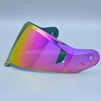 Šalmo skydelis Shark Skwal3 D-skwal I3 Saulės akiniai D Skwal 3 VZ400 Šalmo skydelis Shield Ridill 2 Priekinis stiklas Motociklo priedai