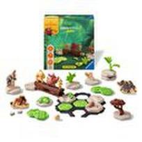 Ravensburger Gravitrax Junior "karalius Liūtas" konstruktorius