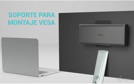I-tec Universal 6x 4k doko stotis su 140w maitinimo šaltiniu - 2x Hdmi, 2x Dp, 2x Usb-c Mfdp