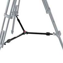 Stovas Manfrotto 537sprb centrinis praplatinimo strypas video stovams, Pilka