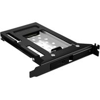 Icy Box Ib-2207sts: Keičiama 2,5'' Sata Iii Ssd/hdd Pci rėmo