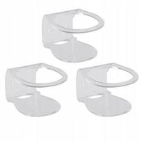 Akrilinis stovas Tp-link Deco M4/s4/p9 Df-1057 (skaidrus) 3 vnt.