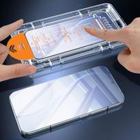 For OPPO Find X9S Pro X9 Ultra Dust Free Easy Auto Installation Tool for FindX9S X9SPro X9ultra Tempered Glass Protective Film For Find X9S Pro gryna