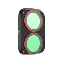DJI Osmo Pocket 4P Filtro Rinkinys ND 8 16 32 64 NDPL CPL 1/4 Juodo Dūmo MCUV Objektyvo Filtrai HD Optinio Stiklo Kameros Aksesuarai