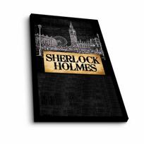 Reprodukcija Sherlock Holmes