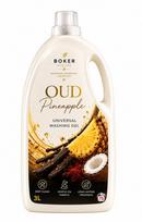 Boker skystas skalbiklis Oud & Pineapple, 3 L