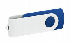 USB laikmena Reklaminis usb atmintukas su logotipu pd-6 doming 128gb usb3.0 su graviravimu 10 vnt.