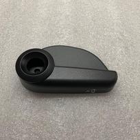 Fits BMW MINI Models F54-F57, F60: Hood Release and Latch Handle (Part 51237307640) Hood Latch Seat