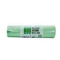 Biobag Atliekų maišai 35187937 125/150L, 10 vnt., 35 mikronų, 680x910mm, kompostuojami