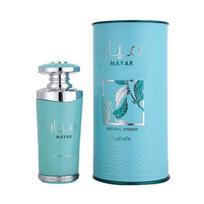 LATTAFA MAYAR Women's Perfume  Intense and Long-Lasting Scent, Tins 1pcs