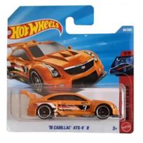 Hot Wheels mažasis automobilis – 2016 m. Cadillac ATS-V R