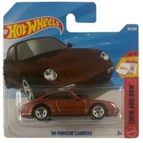 „Hot Wheels” žaislinis automobilis – 1996 m. „Porsche Carrera“