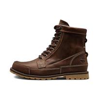 Timberland Earthkeepers kvietiniai rudi 15551 40 black