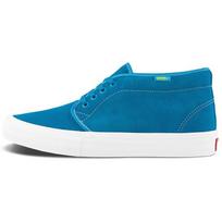 Vans Chukka Pro The Simpsons Bart VN0A4UWT0RB 42 blue