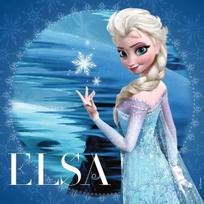 Ravensburger vaikiška dėlionė - 09269 Elsa, Anna & Olaf - dėlionė vaikams nuo 5 metų, Disney Frozen dėlionė su 3 x 49 detalėmis